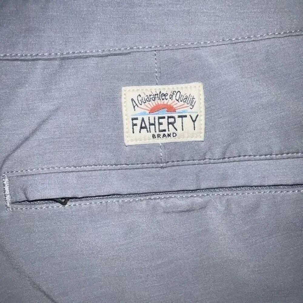 Faherty elevate your